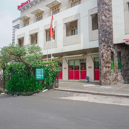 Residences By Reddoorz Near Maranatha University Bandung Buitenkant foto