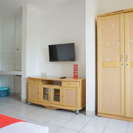 Residences By Reddoorz Near Maranatha University Bandung Buitenkant foto