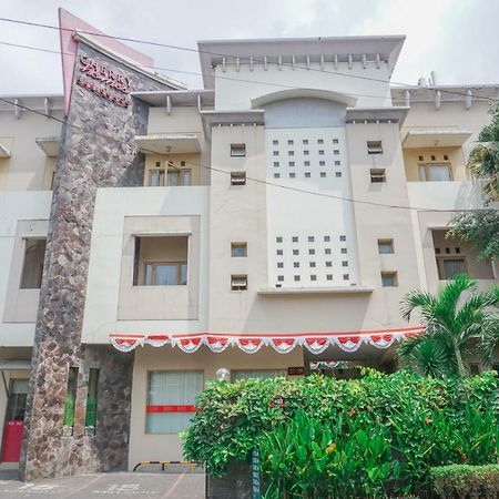 Residences By Reddoorz Near Maranatha University Bandung Buitenkant foto