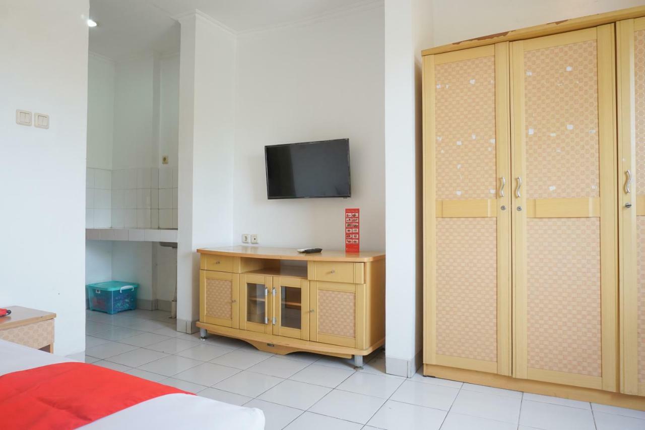 Residences By Reddoorz Near Maranatha University Bandung Buitenkant foto