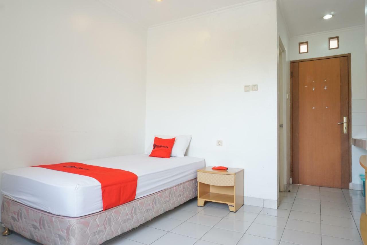 Residences By Reddoorz Near Maranatha University Bandung Buitenkant foto