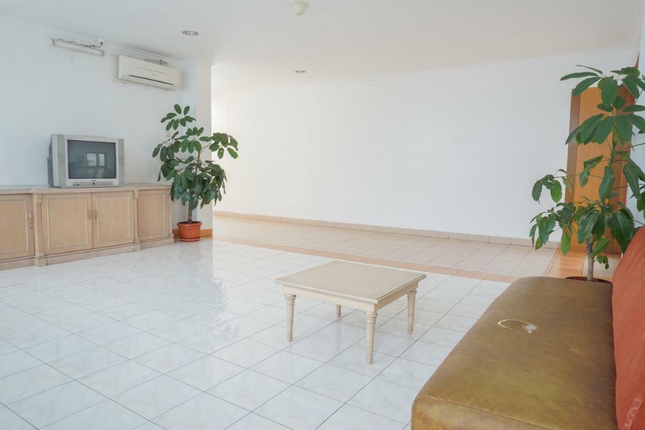 Residences By Reddoorz Near Maranatha University Bandung Buitenkant foto