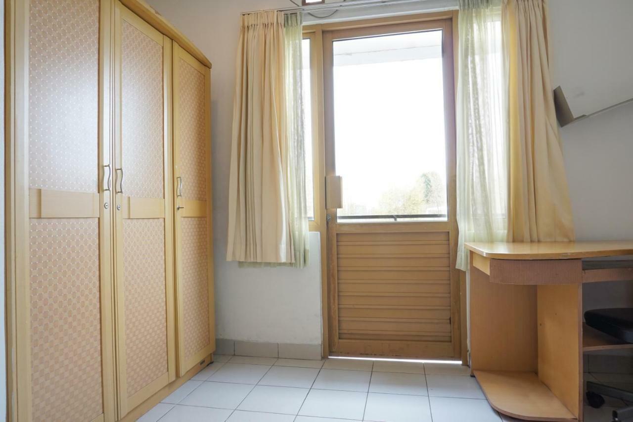 Residences By Reddoorz Near Maranatha University Bandung Buitenkant foto